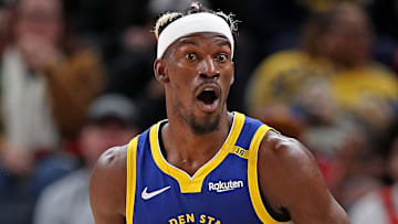 Golden State Warriors v Memphis Grizzlies