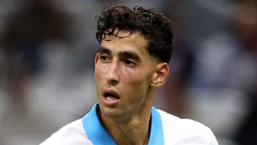 Nayef Aguerd est annoncé titulaire.