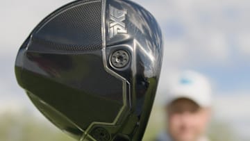 PXG Lightning Driver