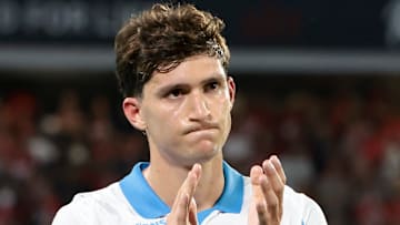 L'OM espère se remettre en selle.
