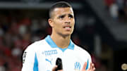 Mason Greenwood n'a pas encore marqué.