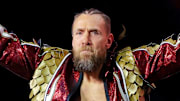 Bryan Danielson
