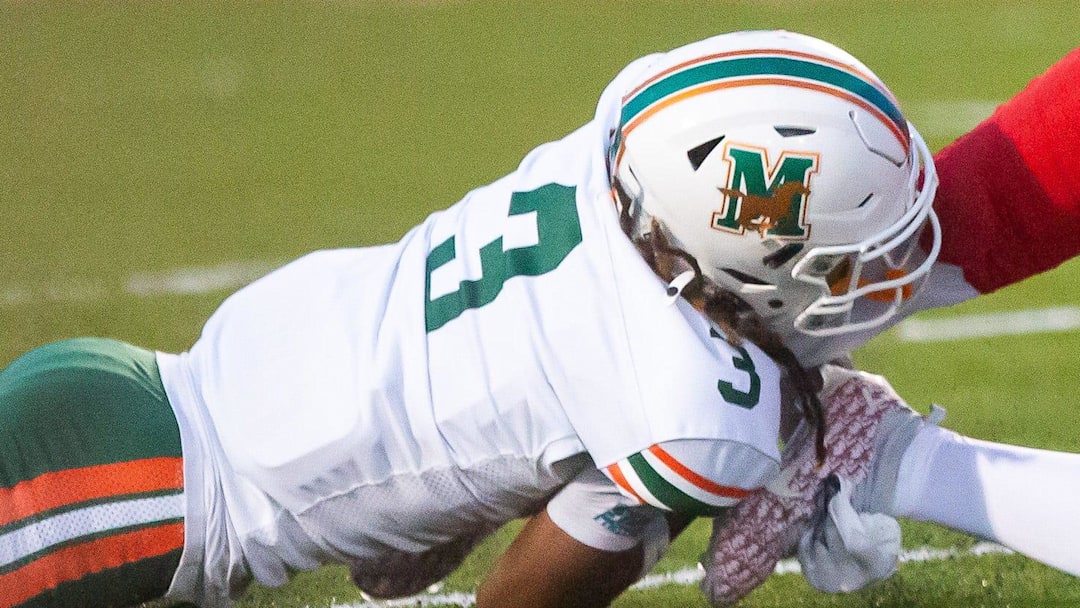 The Jacksonville, Fla., native still has an eye on Auburn
