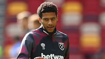 Brentford FC v West Ham United FC - Premier League