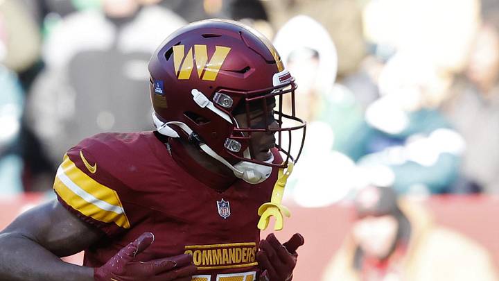 Terry McLaurin