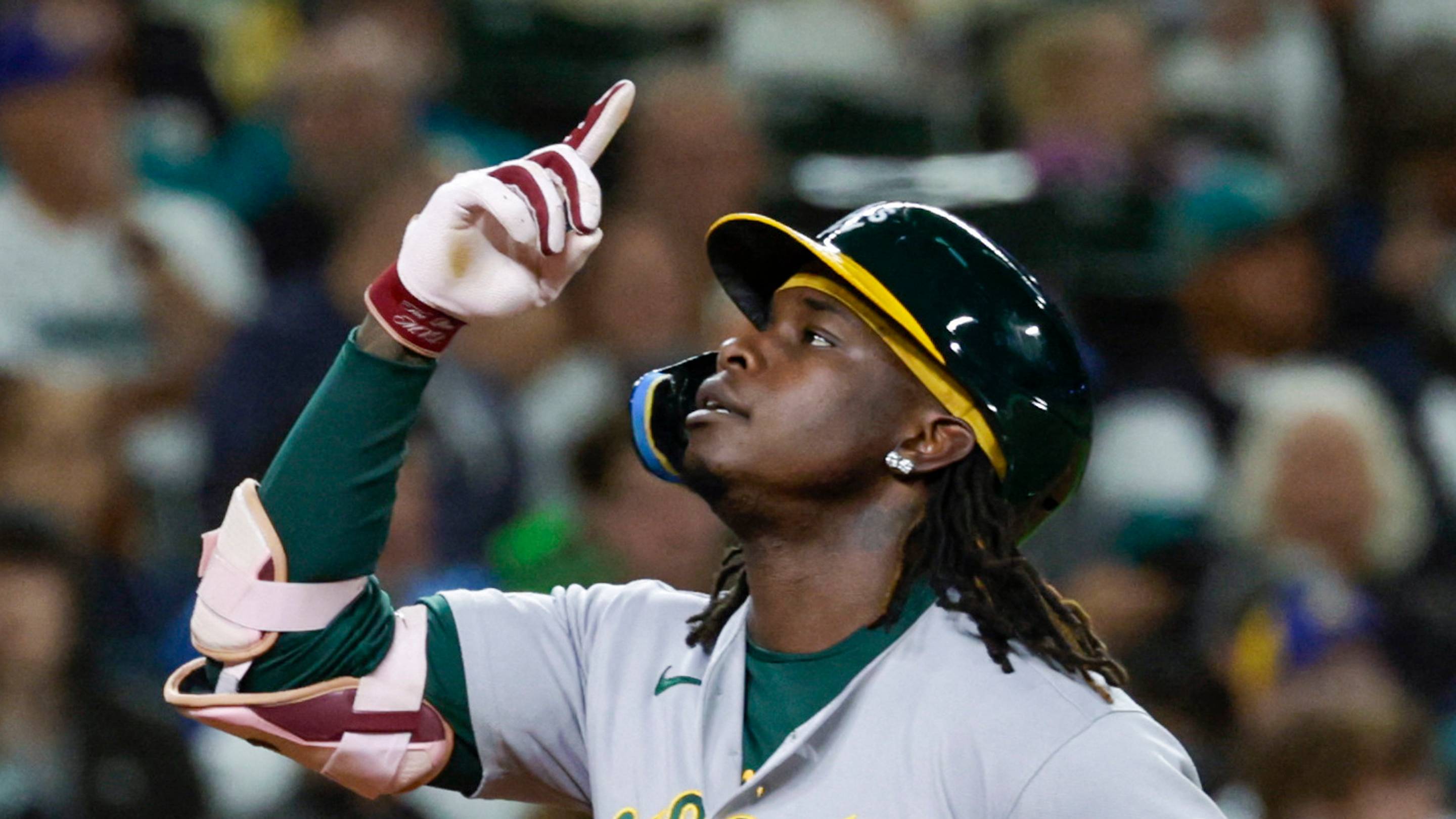 May They Never Lose Again: Mapping Out How the Athletics Can Make the Playoffs