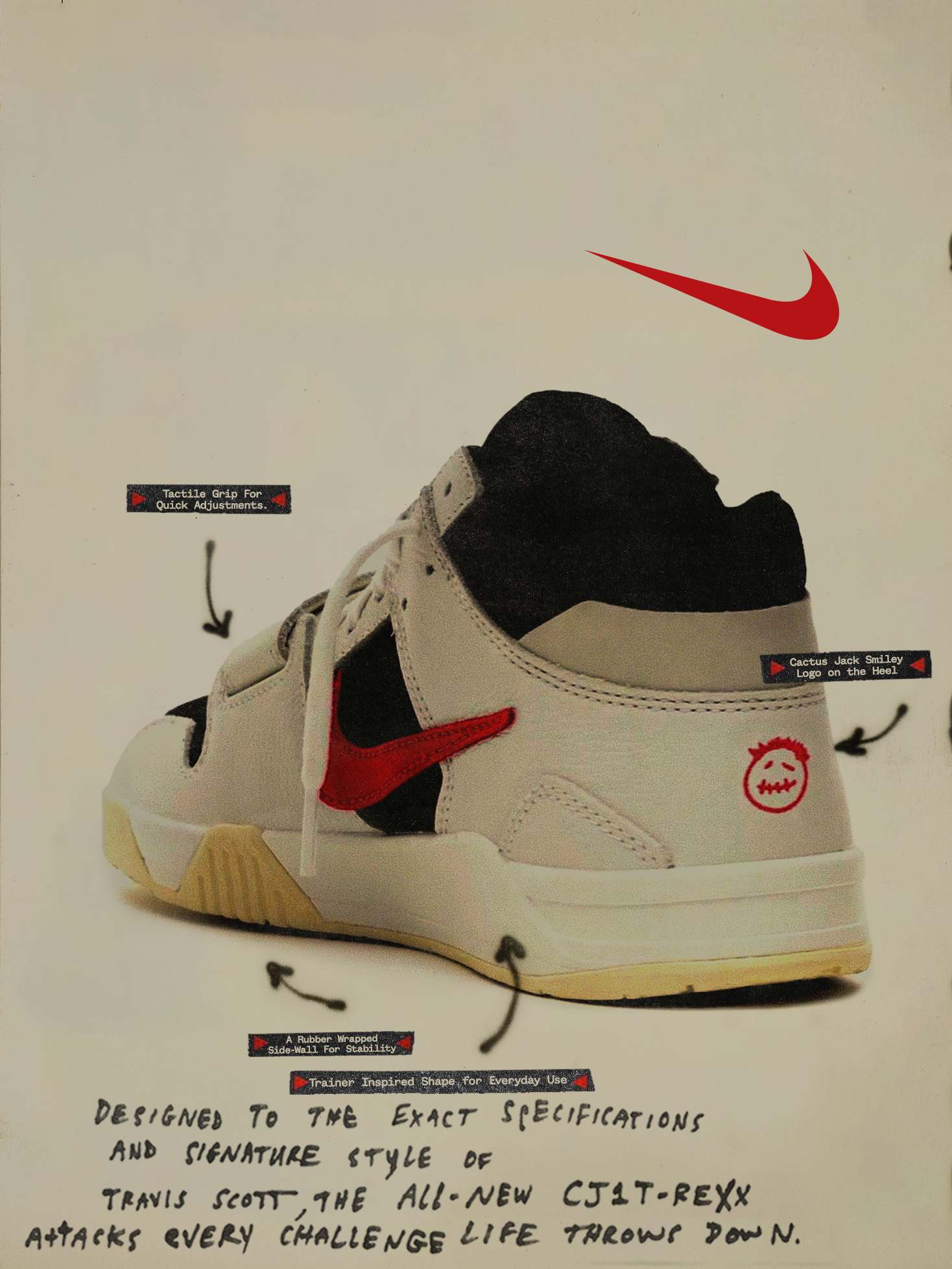 lil nas x trainers buy