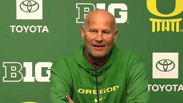 Top Recruit Brooklynn Haywood Commits to Oregon Ducks