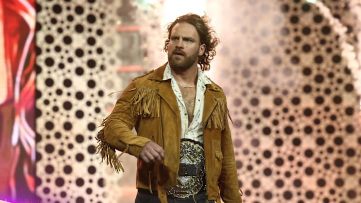 AEW X NJPW Forbidden Door 2025: Date, Start Time, Match Card, How To ...