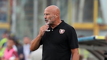 Stefano Colantuono Stefano Colantuono