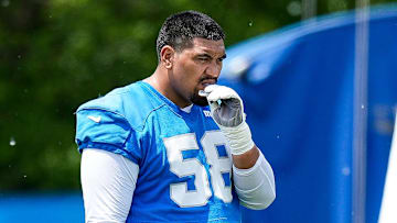 Detroit Lions On SI - Sports Illustrated