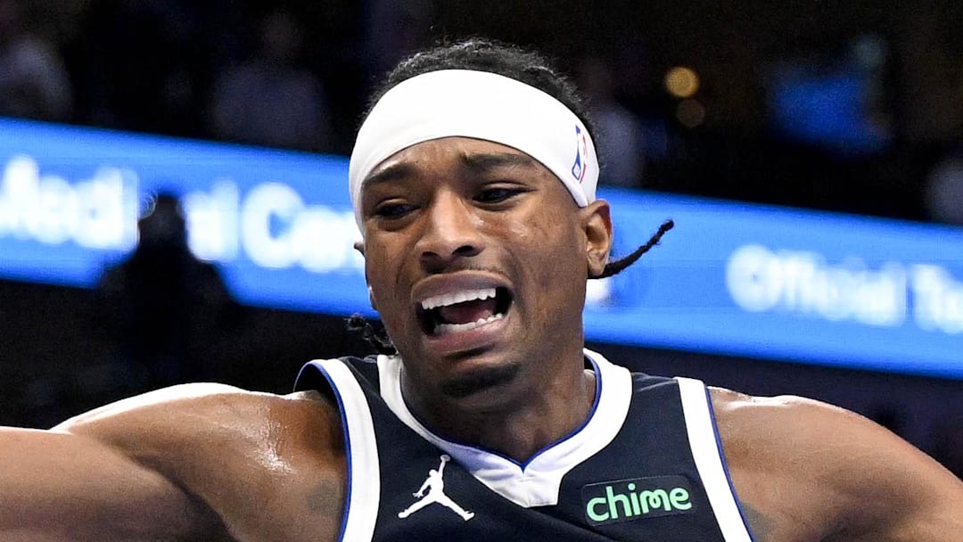 Dallas Mavericks, Brandon Williams Dallas Mavericks, Brandon Williams