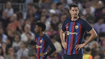 Le Barça ne s'en sort pas face au Bayern