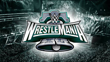 WWE WrestleMania XL 