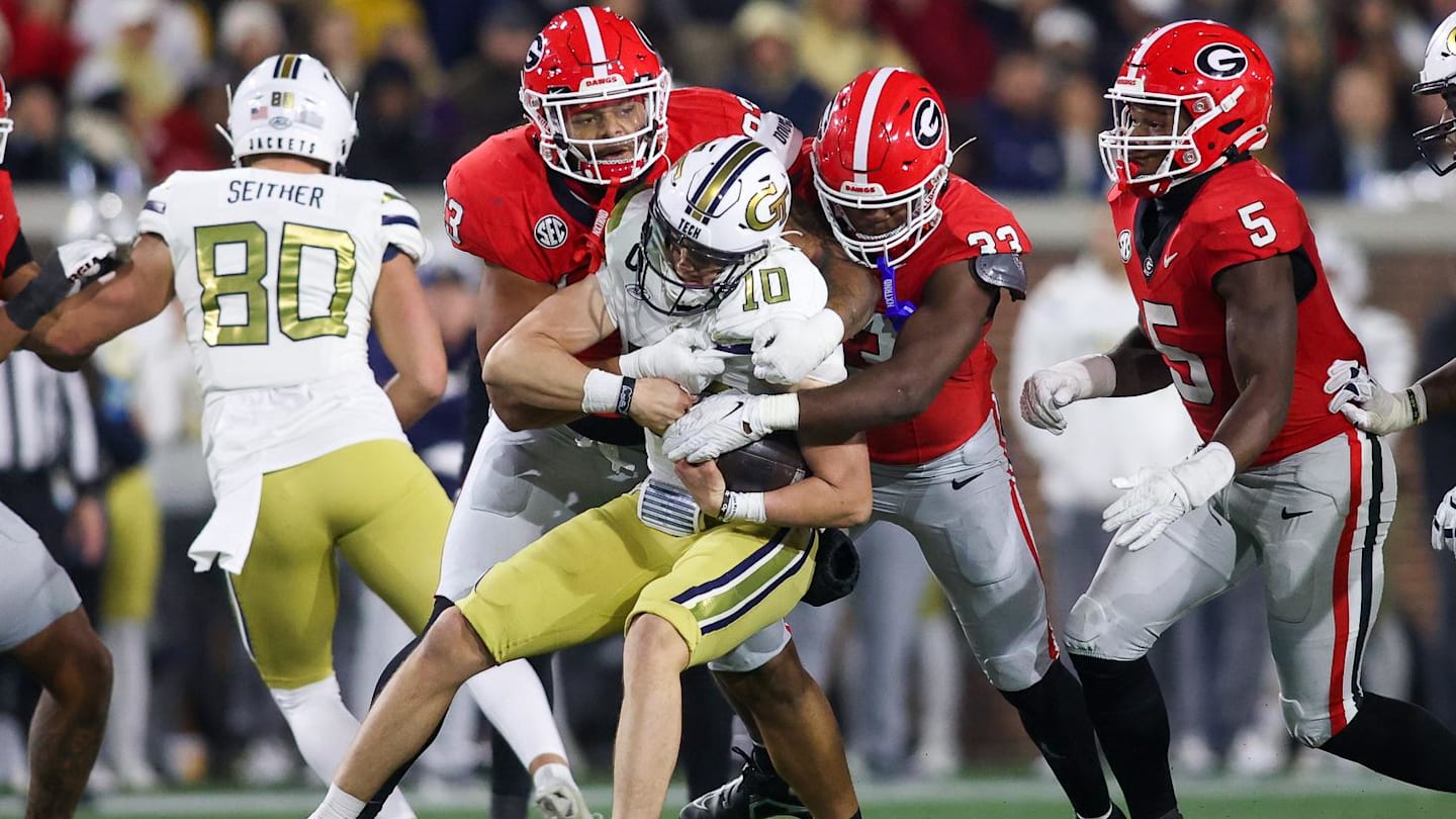 Buffalo Bills #39 Top 3 NFL Draft needs top prospects identified for 2026