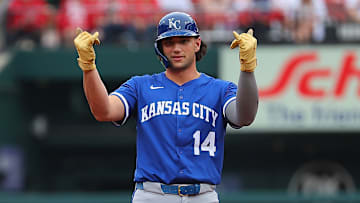 Kansas City Royals v St. Louis Cardinals - Game One