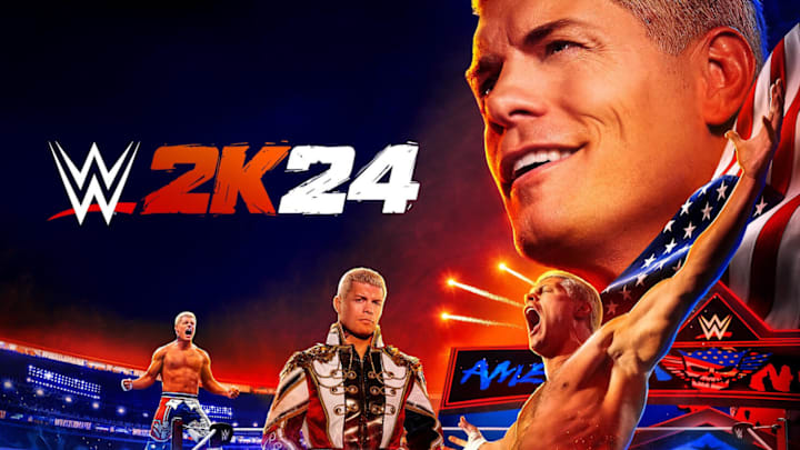 Latest Update On The Release Of WWE 2K25