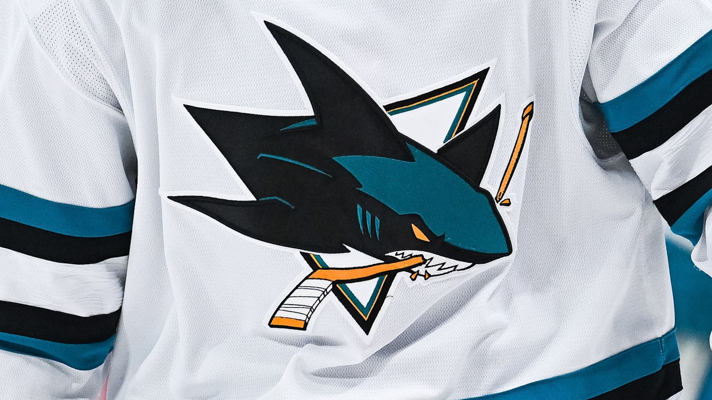 San Jose Sharks unveil Heritage 2.0 jerseys for limited 2025-26 NHL games