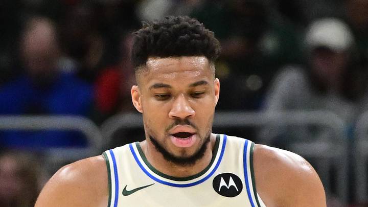 Milwaukee Bucks, Giannis Antetokounmpo