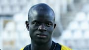 N'Golo Kanté pourrait quitter l'Arabie saoudite.