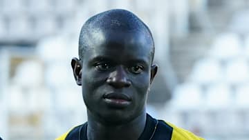N'Golo Kanté pourrait quitter l'Arabie saoudite.