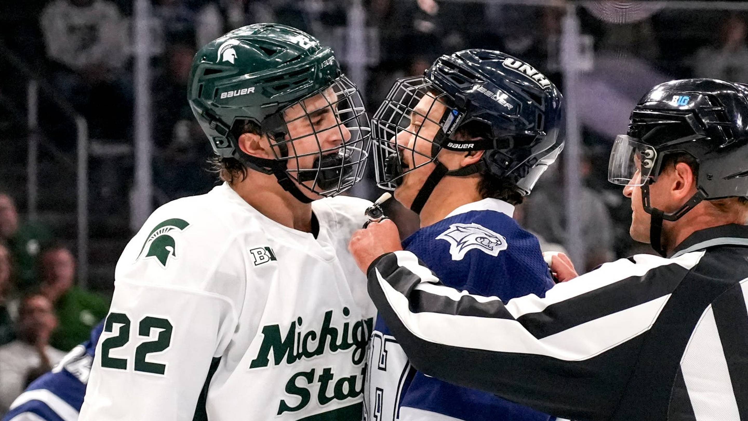 Does the Gloom Finally End for New Hampshire? Season Preview