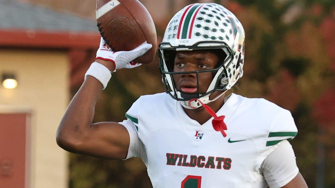 Lawrence North Monshun Sales (1)