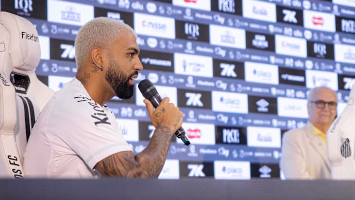 Atacante está de volta ao Peixe Atacante está de volta ao Peixe