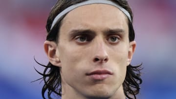Croatia v Italy: Group B - UEFA EURO 2024