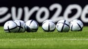 Le ballon de l'Euro 2004 a marqué une génération.