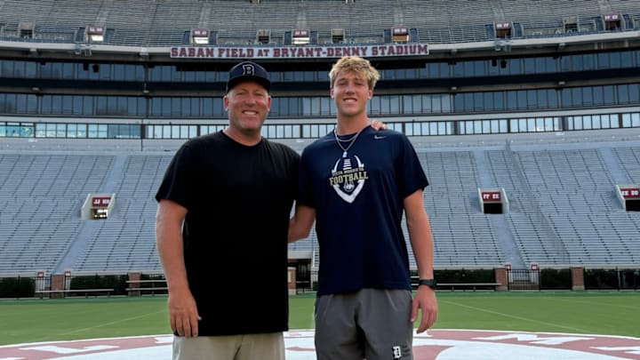 NCAAF News