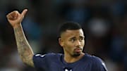 Gabriel Jesus