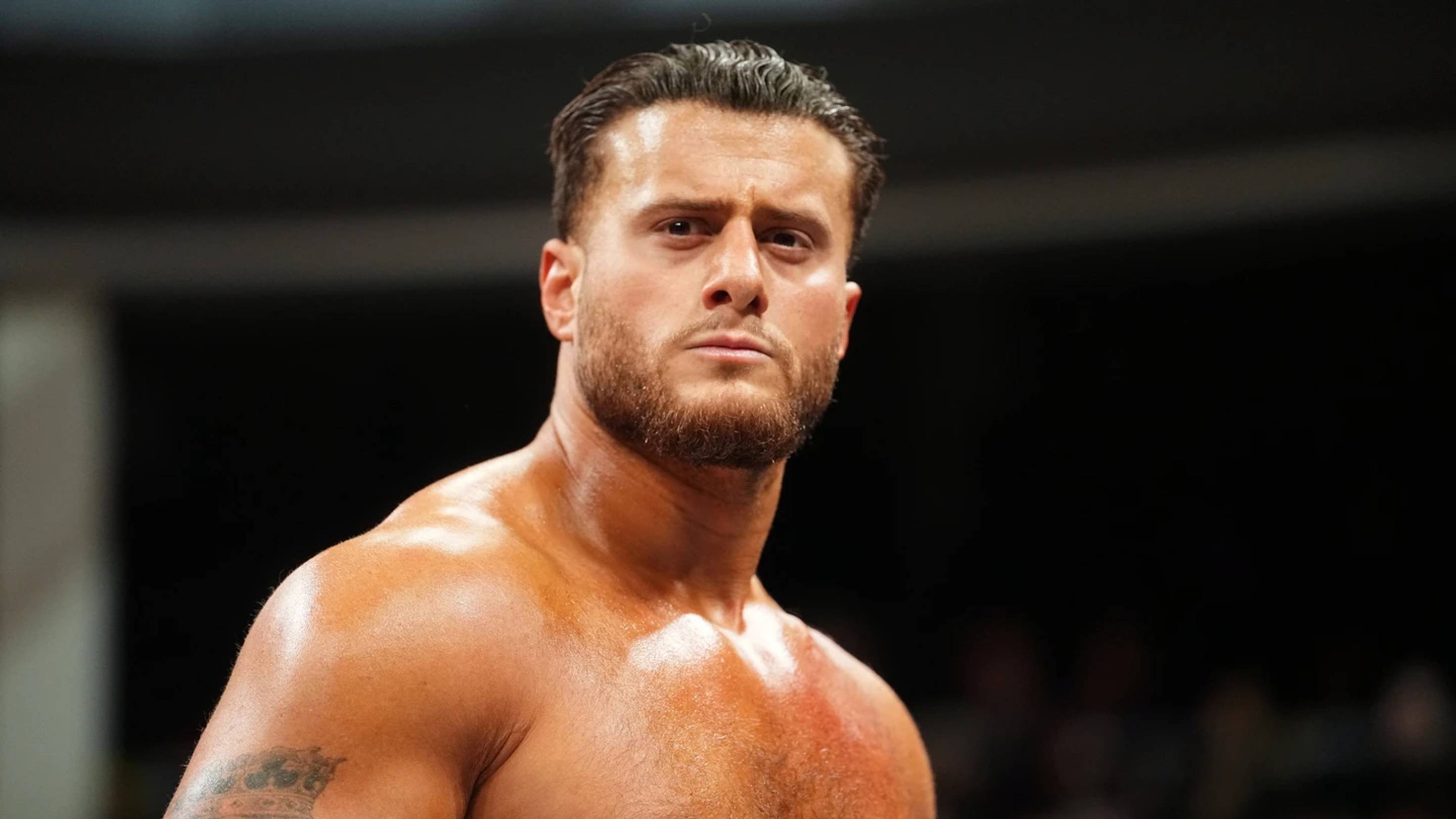 MJF Beats Out Two WWE Stars to Claim No. 1 Spot on PWI's Top 500