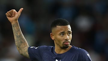 Gabriel Jesus