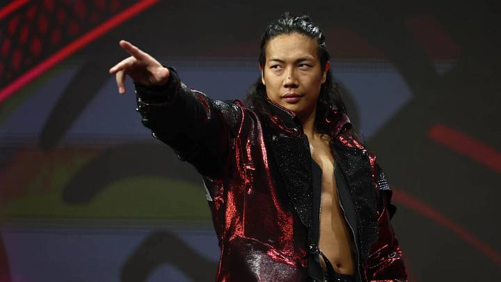AEW Collision Preview (8/23/25): Start Time, Match Card, How to Watch & Live Stream