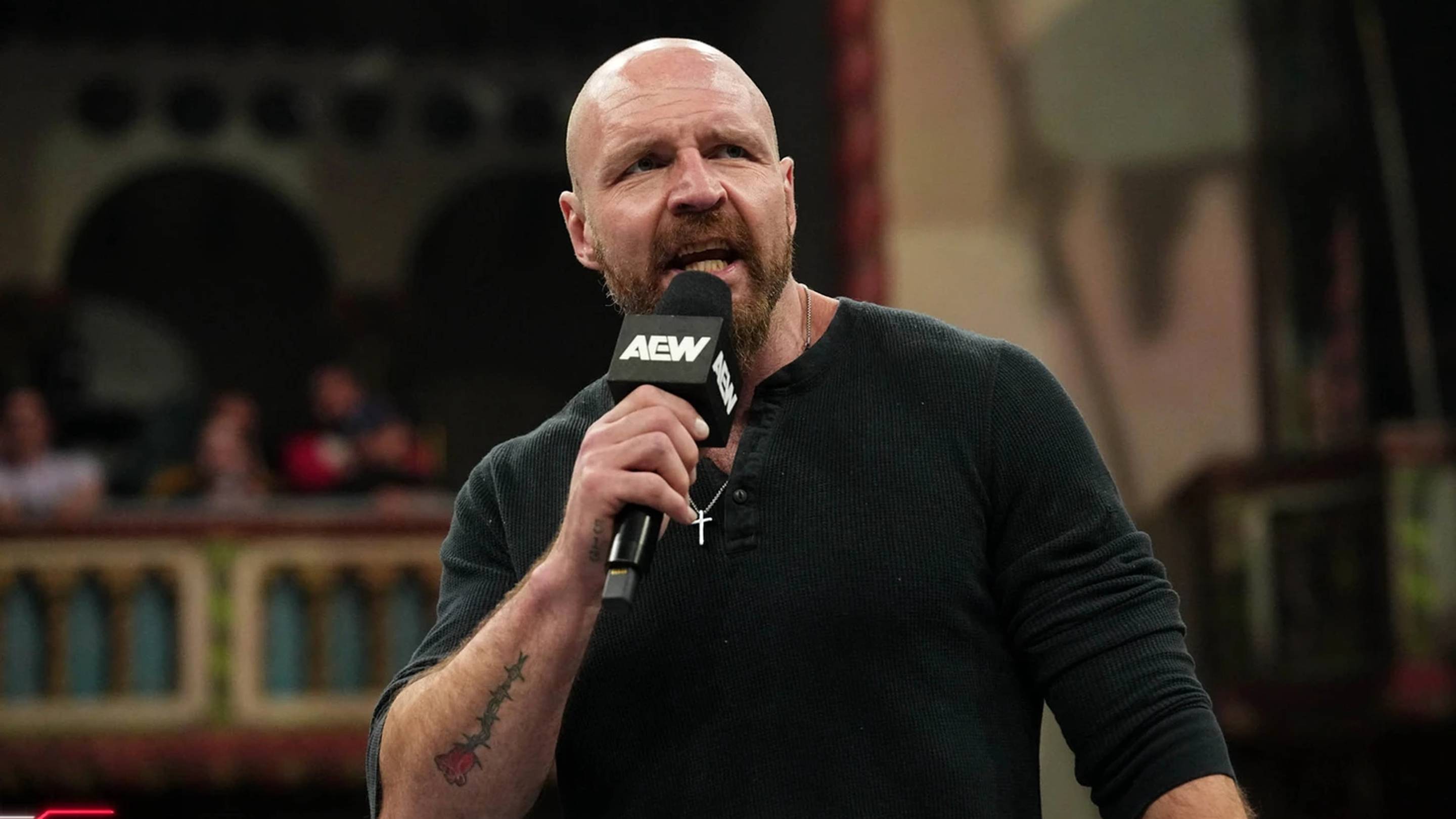AEW Collision Results, Highlights, & Live Blog (4/2/26)