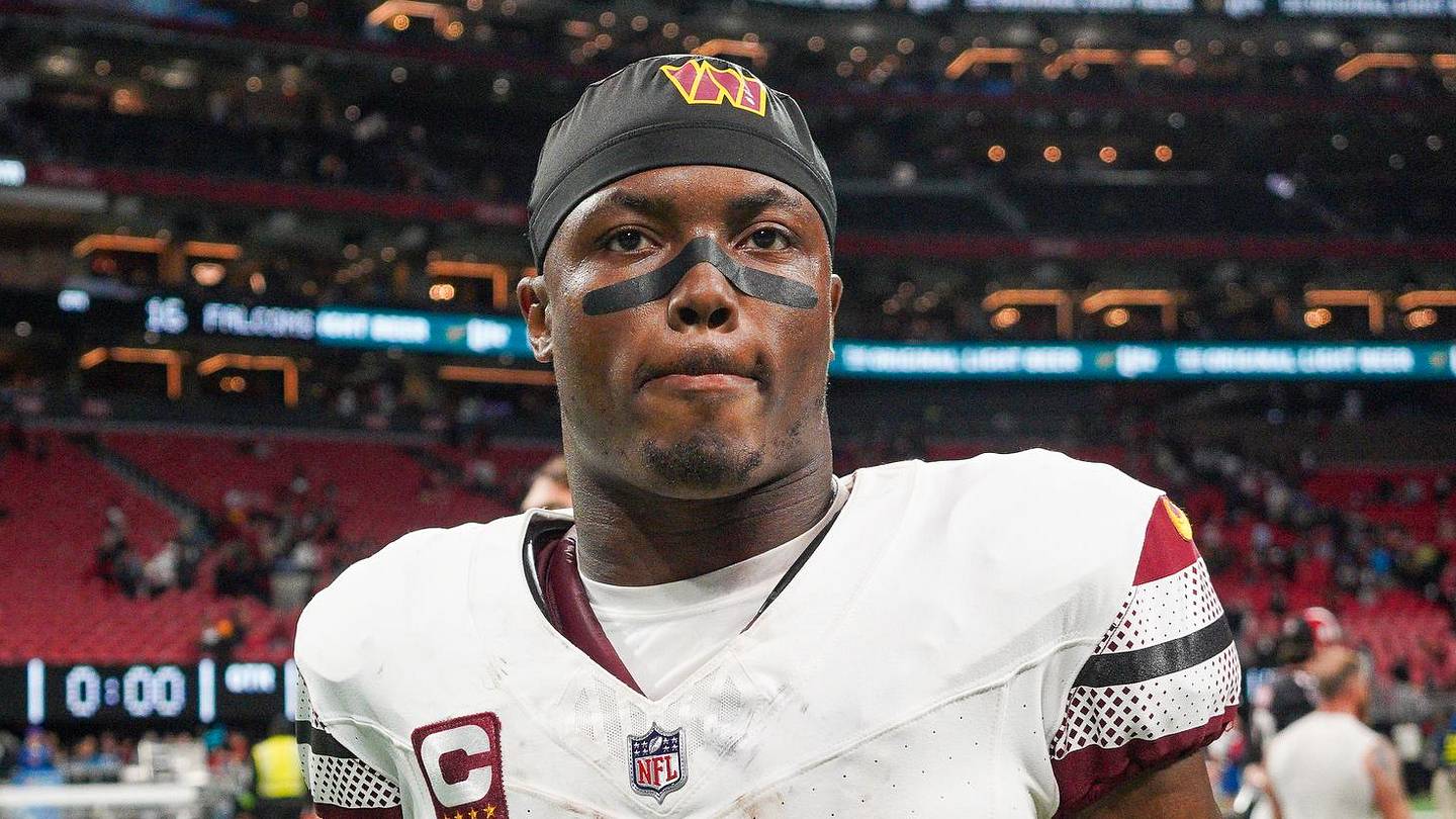 5 players the Commanders can't afford to lose to injury in 2024 - Vimarsana News
