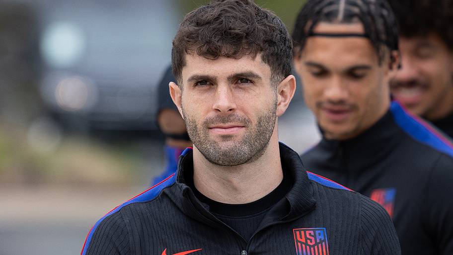 Christian Pulisic