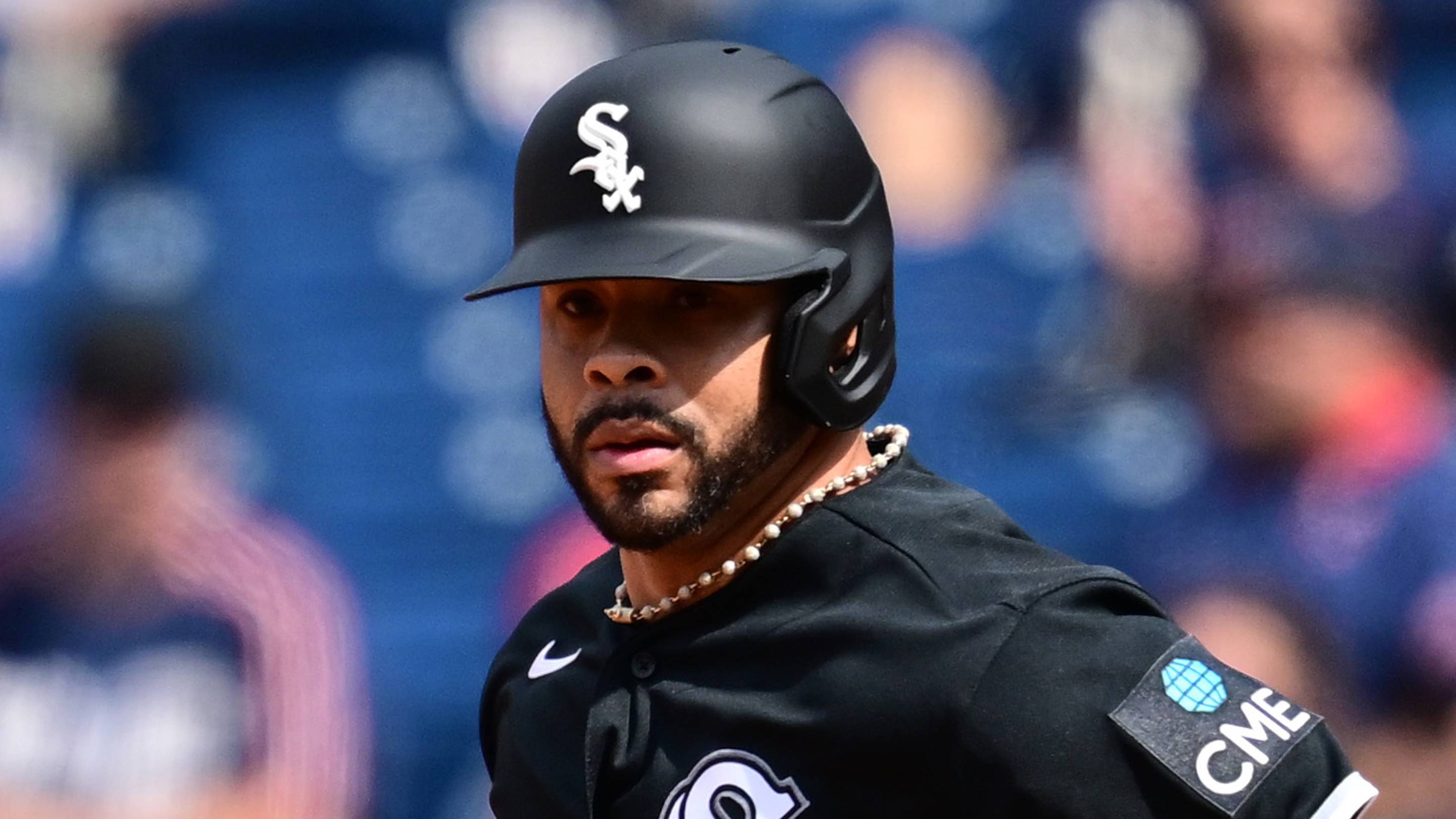 Tommy Pham Talks Way Off IL in Elevator Ride, Only to Hit Huge HR for White Sox