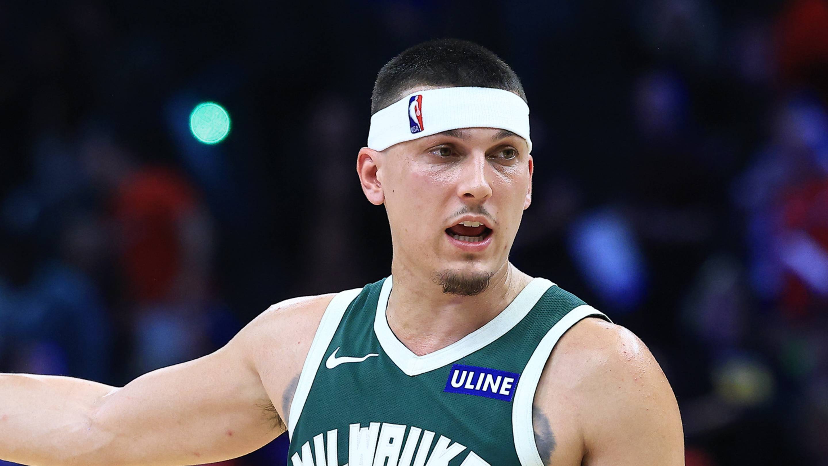Tyler Herro is already playing himself into a dangerous financial situation