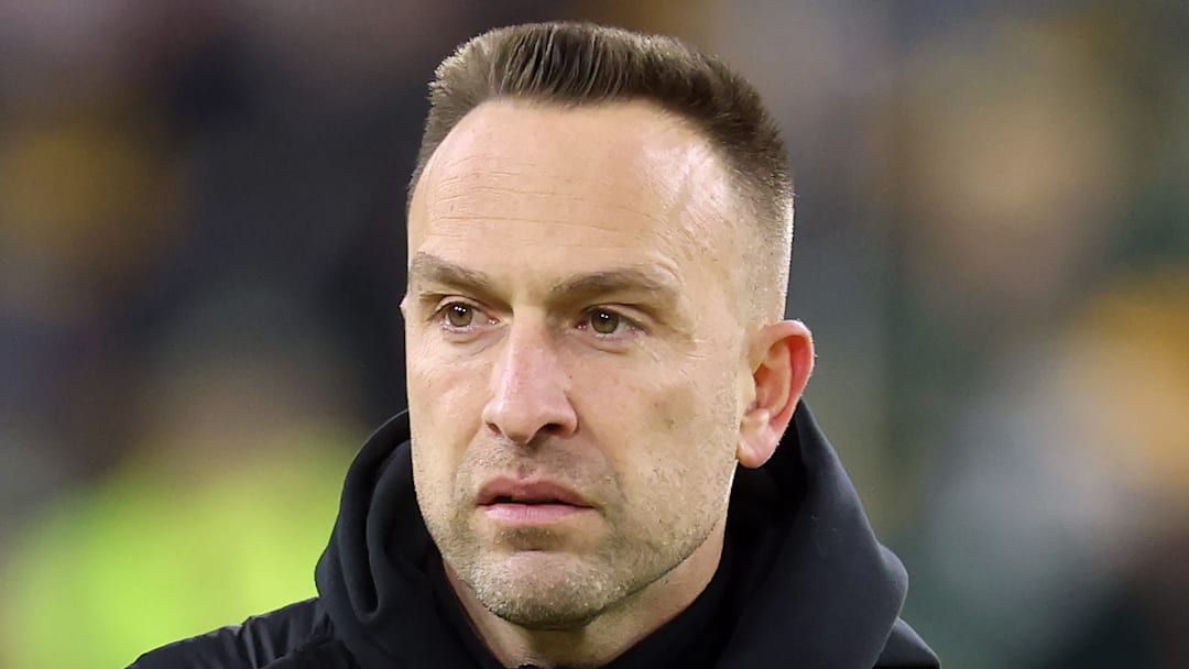 Baltimore Ravens v Green Bay Packers - NFL 2025