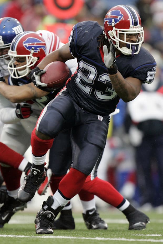 Marshawn Lynch