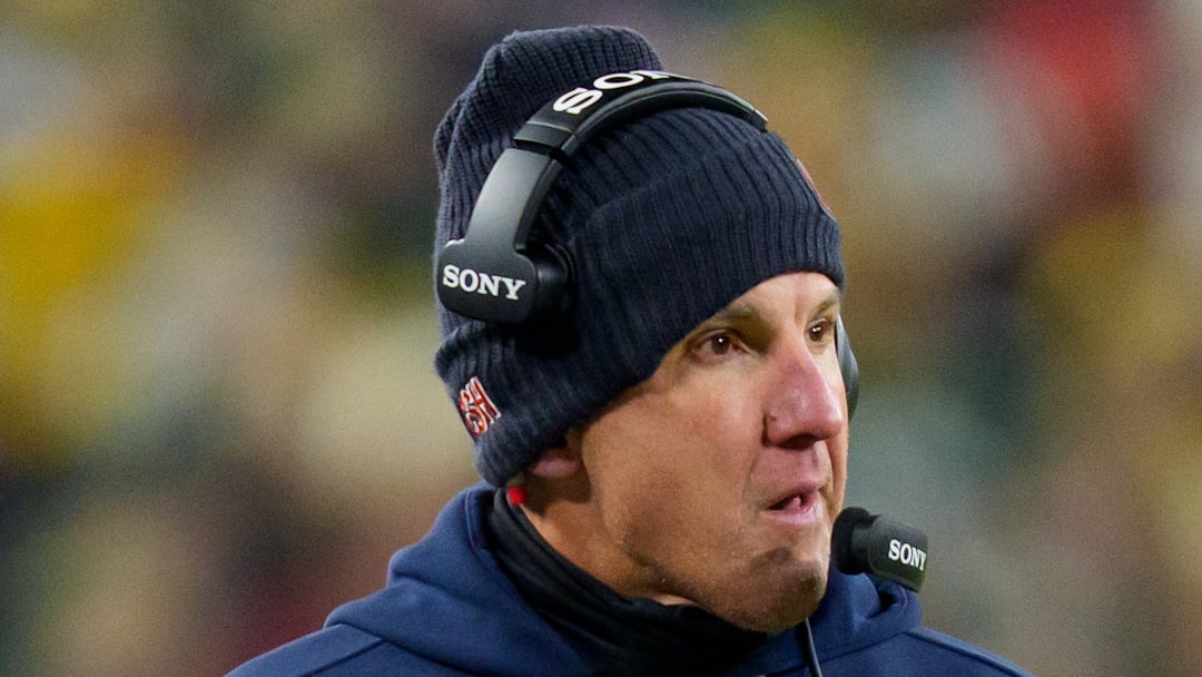 Chicago Bears, Dennis Allen