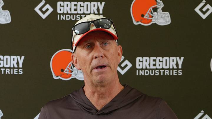 Todd Monken
