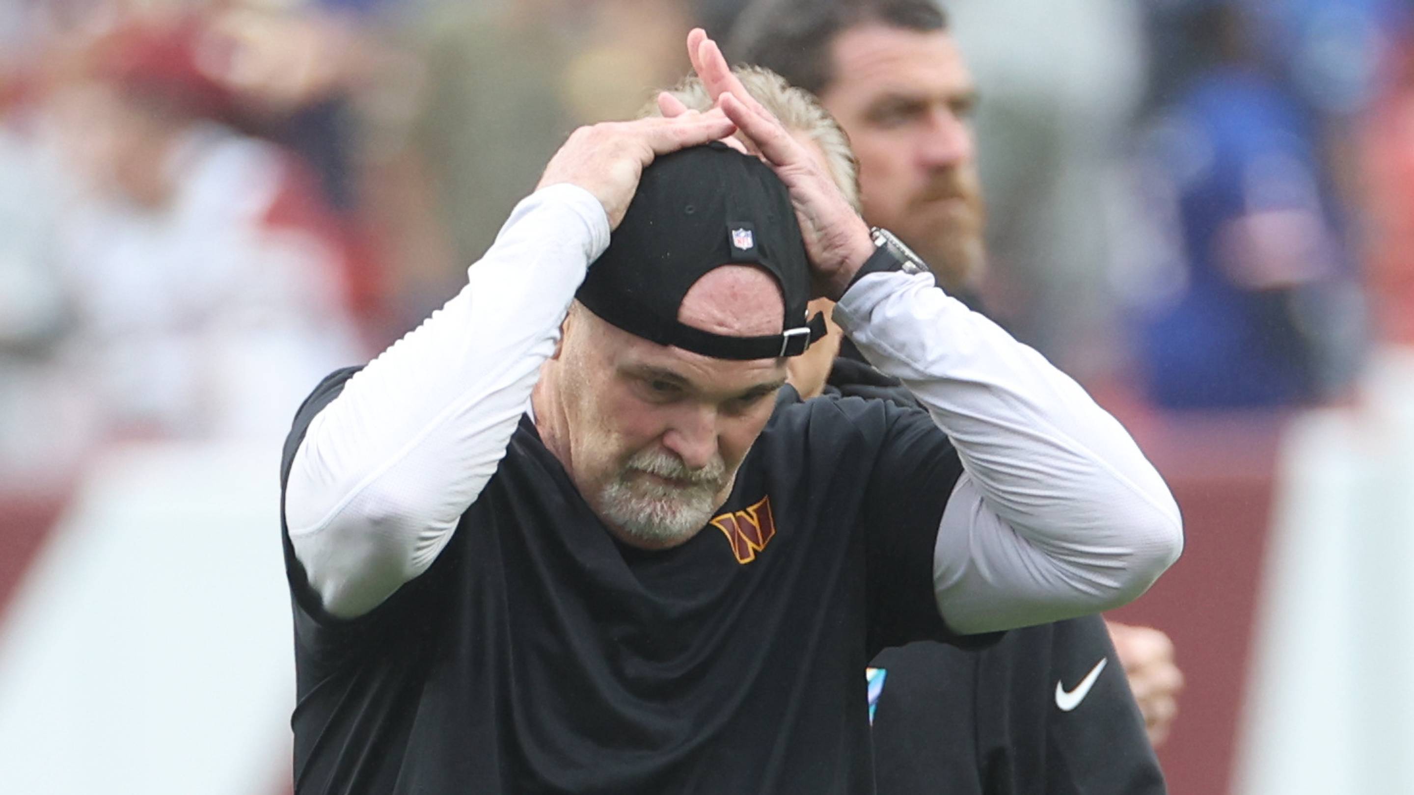 5 reasons why 49ers will run circles around Dan Quinn’s Commanders on Monday