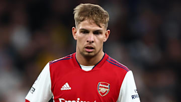 Arsenal had a disappointing end to the season