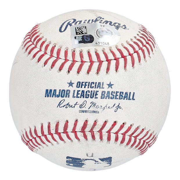 現地完売】大谷翔平 Shohei Ohtani 50/50 記念ボール