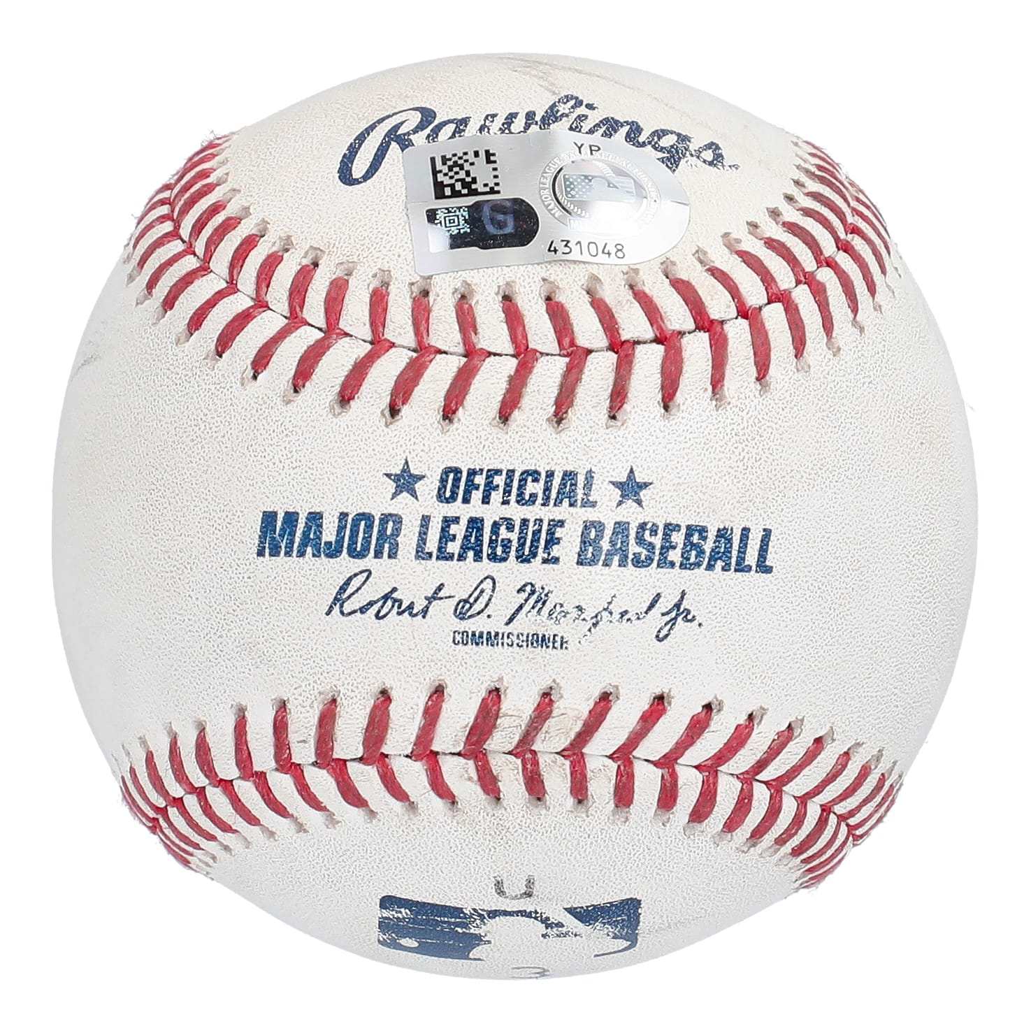 Shohei Ohtani's 50th Home Run Ball Sells For Record $4.4 Million