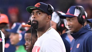 Syracuse football's 2025 season, once promising after a 3-1 start, has turned into a disaster. SU may not win another game.