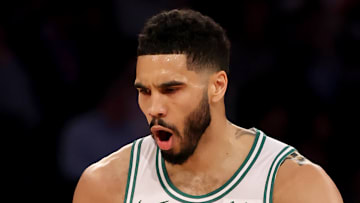 Boston Celtics, Jayson Tatum, Jaylen Brown, NBA Finals